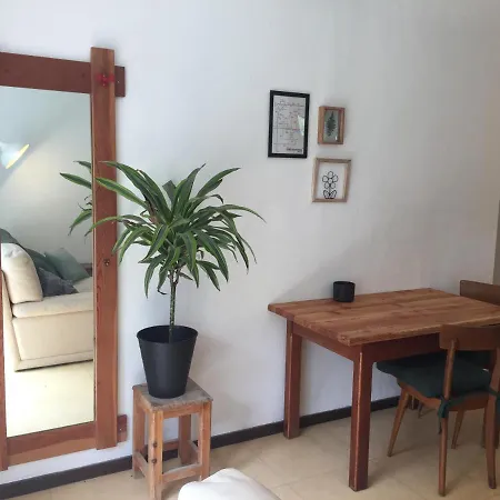 Apartamento The Old School House, Les Ougiers Vénosc