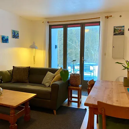Apartamento The Old School House, Les Ougiers *
